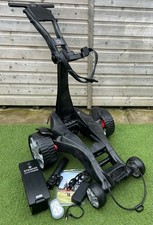Stewart follow electric - stewart, golf