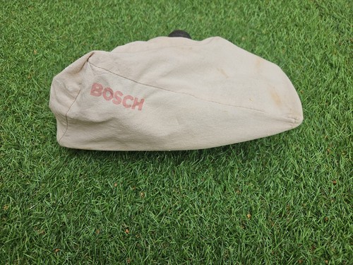 Bosch dust bag - bosch,