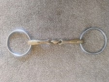 Neue Schule Loose Ring Snaffle