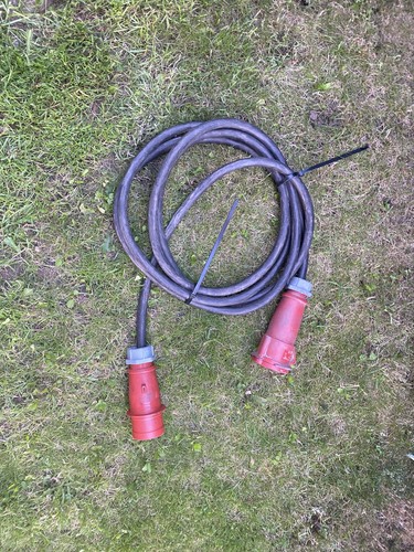 32amp 415v pin - 32amp,