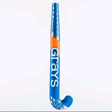 Grays Hockey Stick - GR10000 Dynabow Blue All sizes available