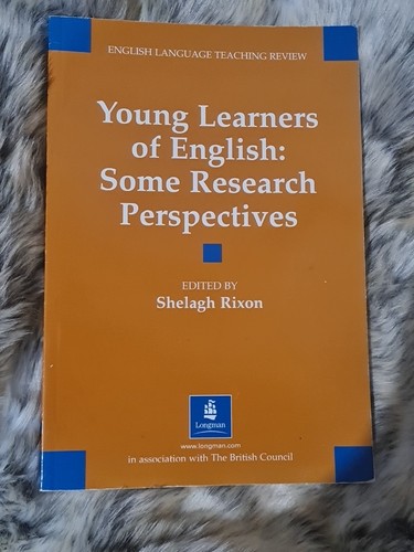 Young learners english - learners, of