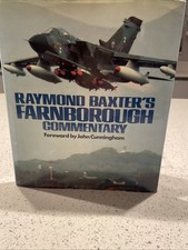Raymond Baxter's Farnborough
