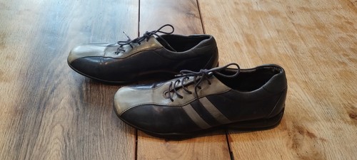 Vintage yk2 retro clarks - vintage, /yk2
