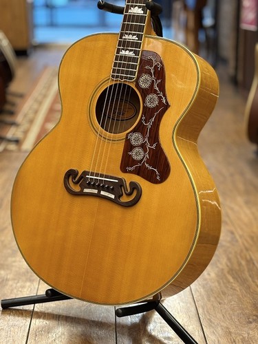 Orville gibson 200 1991 - gibson, j-200