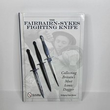 The Fairbairn Sykes Fighting