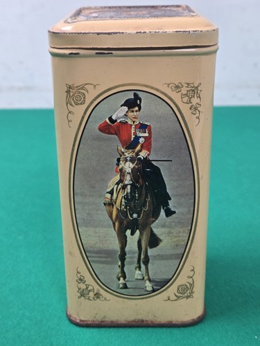 Vintage 1953 qeii - 1953, queen
