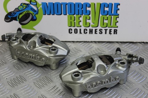 Suzuki gsxr 600 - suzuki, brake