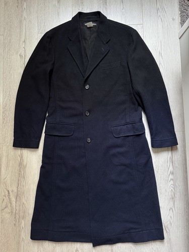 Issey miyake men black navy - men's,