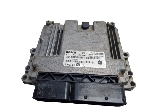 Jeep cherokee engine control - jeep,