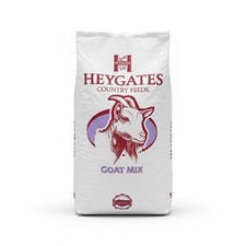 Heygates Country Herb Goat Mix