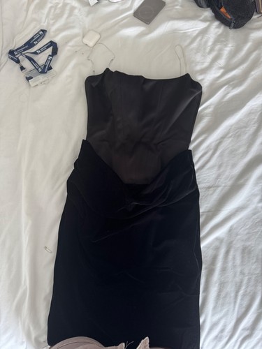 House black - of, cb