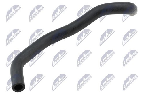 Oil hose fits vauxhall astra - oil,