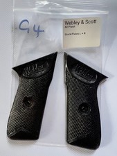 Spare part for webley scott - part,