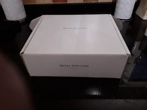 Royal doulton seasons decanter - seasons,