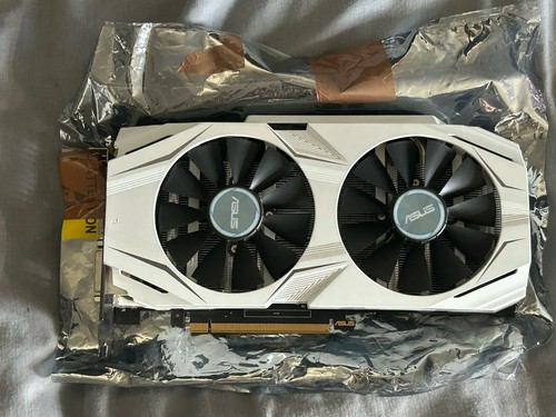 Asus dual gtx 1060 - dual,