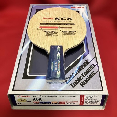Nittaku kck table tennis - kck,