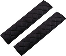 URAQT Car Seat Belt Pads, 2