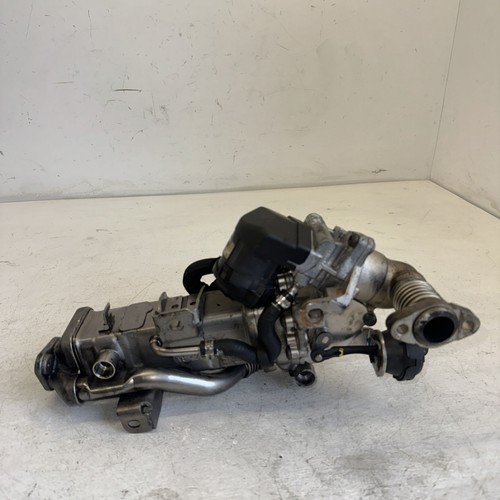 Bmw 2016 diesel egr valve - x5,