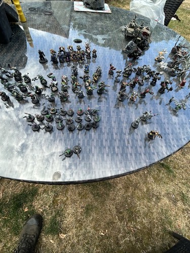 Warhammer 40k ork and - warhammer,