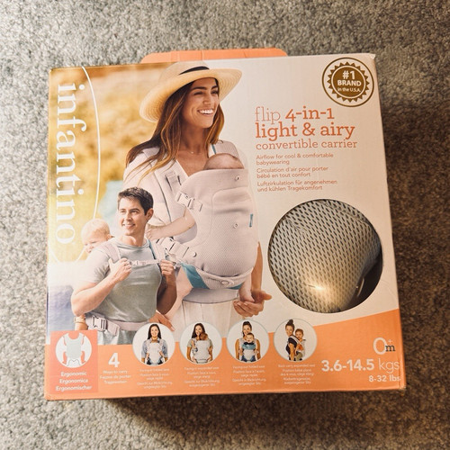 Infantino flip light - light, &