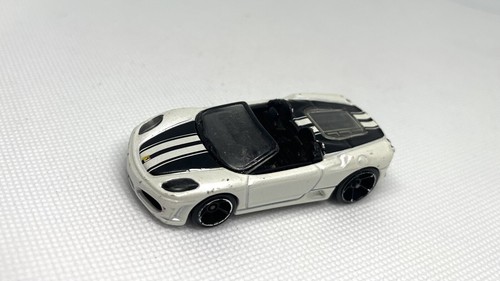 Hot wheels ferrari f430 - hot,