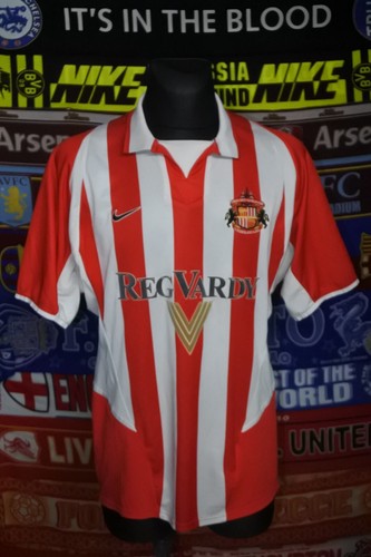 Sunderland adults l - 3.5/5,