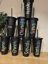 Personolised Reusable 24oz