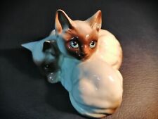 royal doulton figurines cats