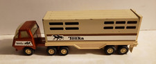 VINTAGE TONKA SEMI TRUCK AND