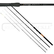 FLOAT ROD & FEEDER / QUIVER ROD CARP FISHING COARSE SCWEW IN SWING TIP