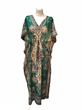 New Ladies Long floral Printed