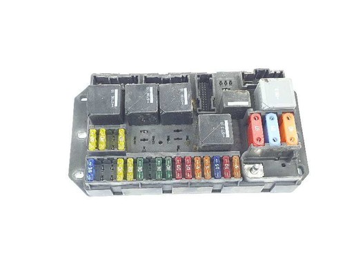 Yqe500370 1502474 fuse relay - fuse,