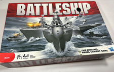 Battleship Board Game The