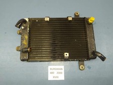 COOLING RADIATOR Suzuki