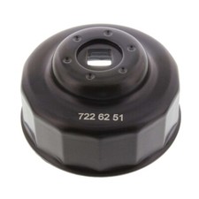 OIL FILTER WRENCH 65MM 14