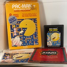 TESTED WORKING COMPLETE Atari