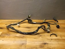 Honda CM250 C MC06 Main Wiring