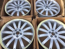 Genuine oem overfinch - oem,