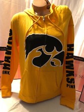 Victorias Secret PINK Iowa