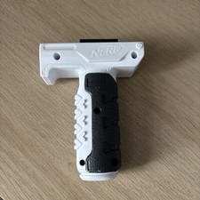 NERF Elite Front Handle Rail