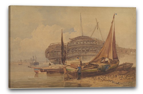 Canvas frames samuel - canvas/frames, prout