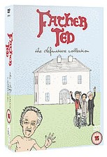 Father ted the definitive - father,