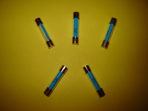 10a amp glass - 10a, 10