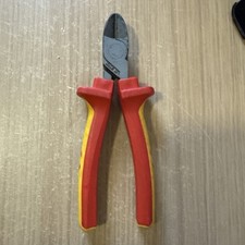 C.K 31017 Side Cutters
