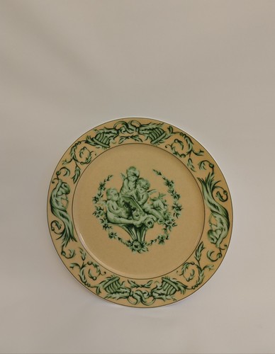 Rosenthal decorative plate - decorative,