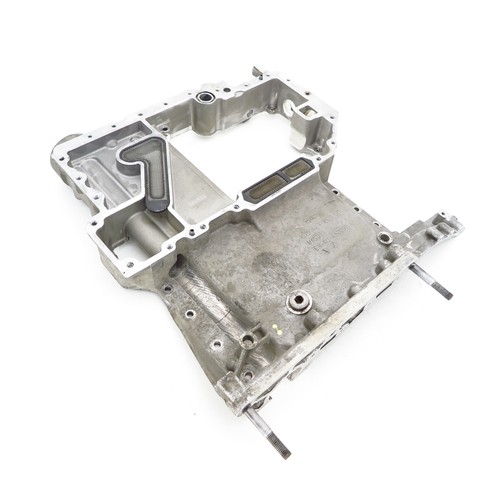 Oil pan top engine byh - top,