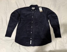 Carhartt WIP L/S Madison Cord