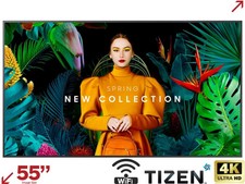 Samsung 55" Professional Smart