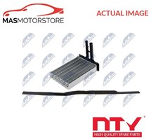 HEATER RADIATOR EXCHANGER LHD